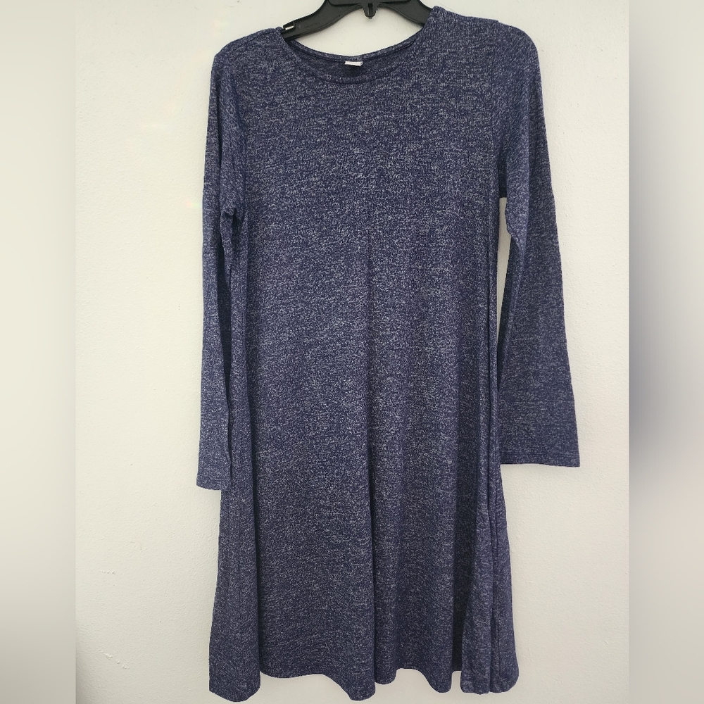 Old navy long sleeves dress